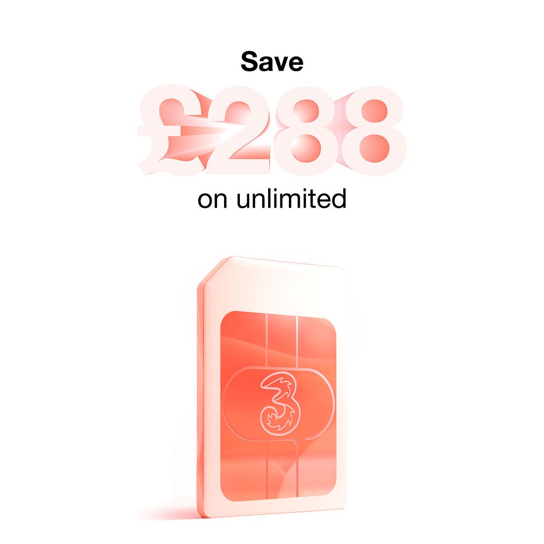 Unlimited SIM