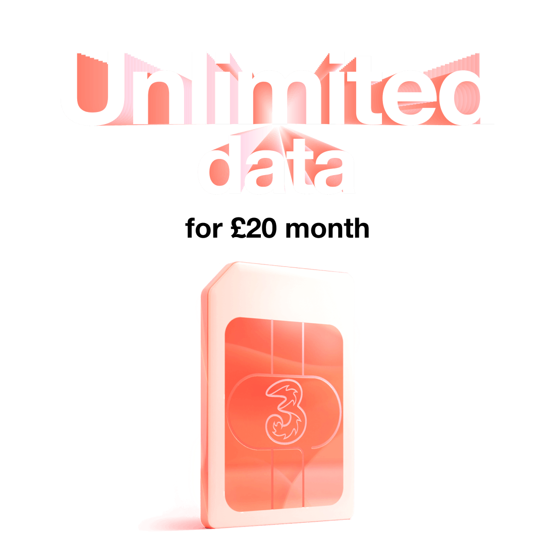 Unlimited SIM