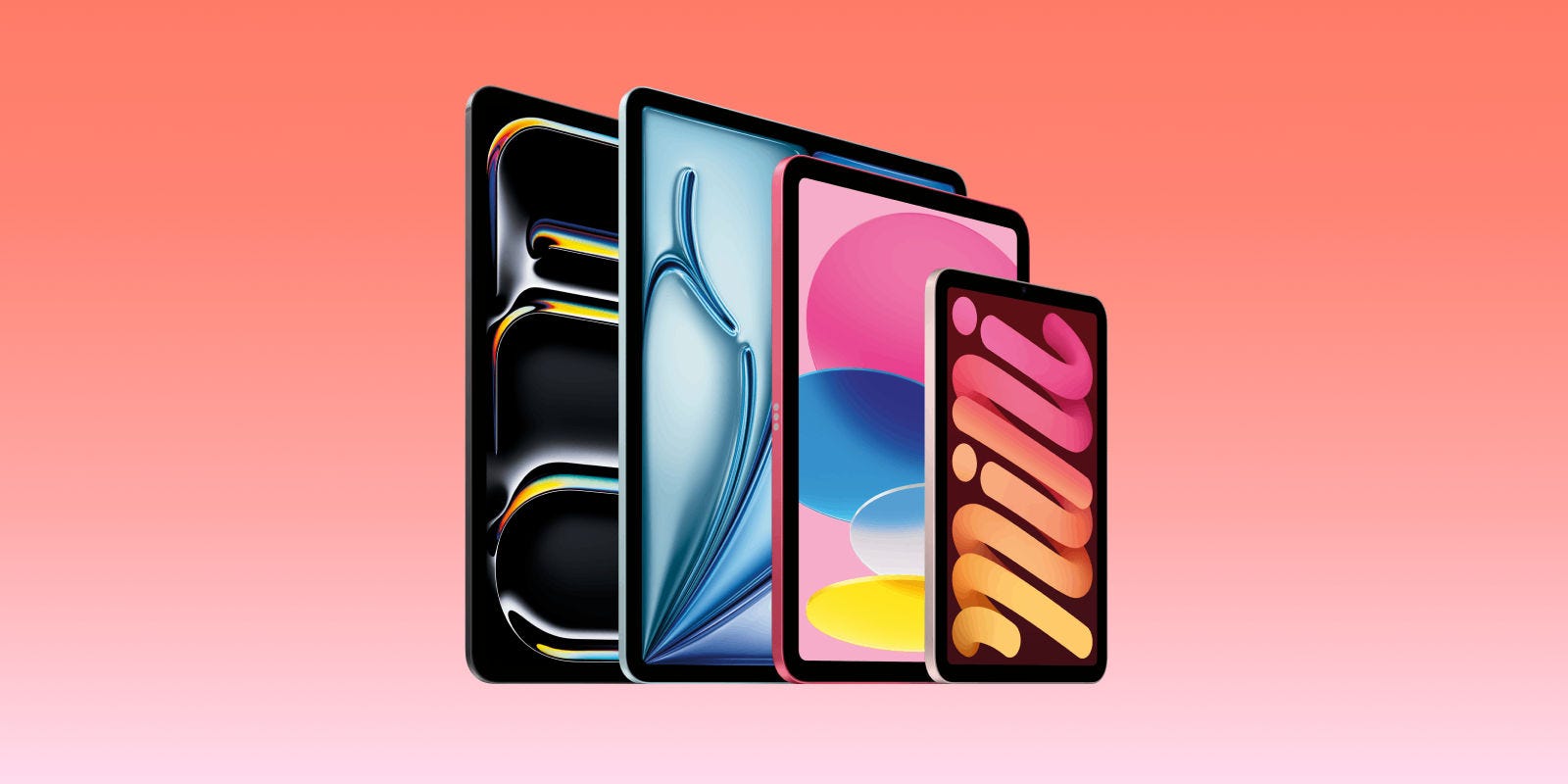 iPad