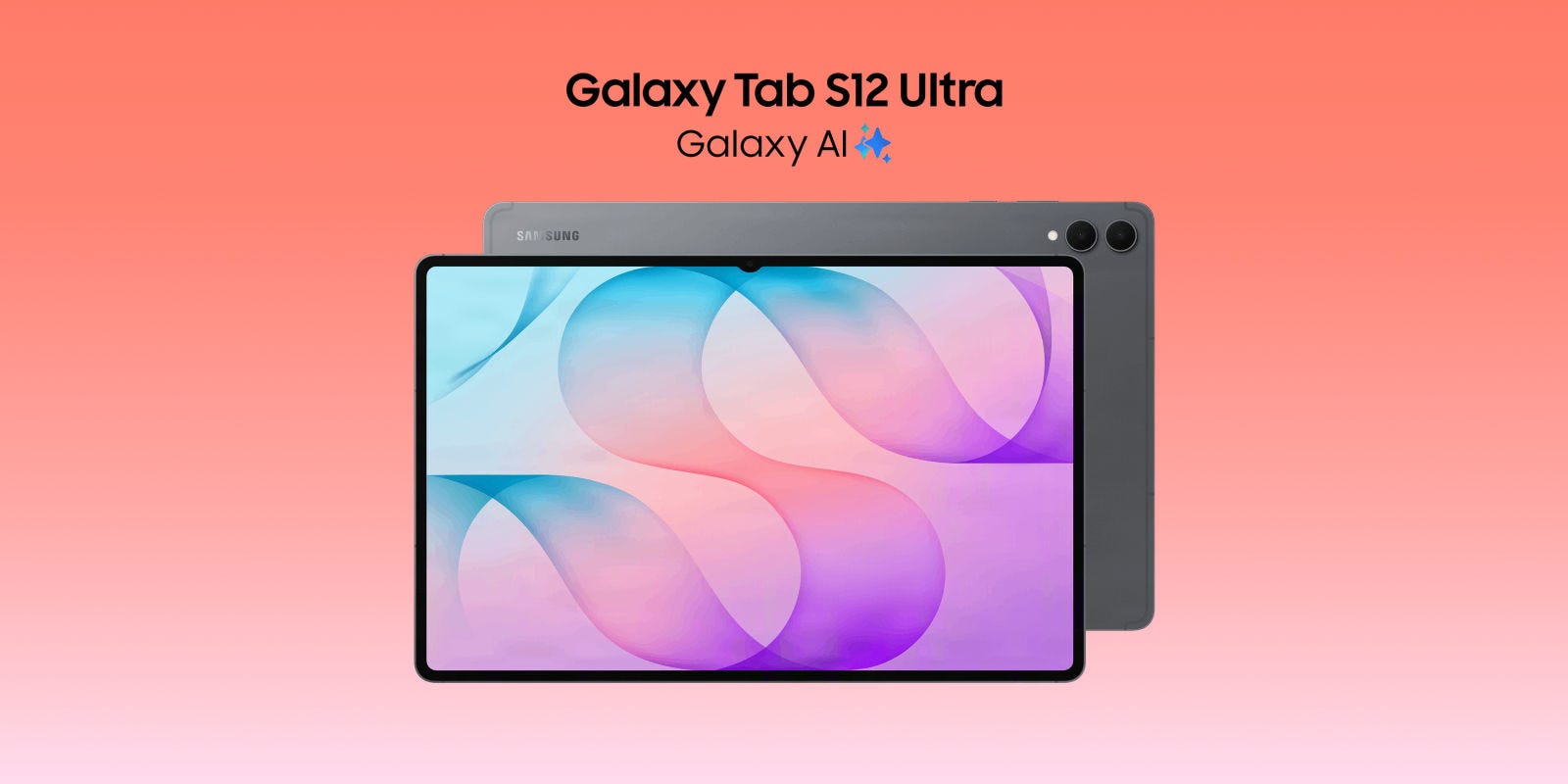 Samsung Galaxy Tab S12 Ultra