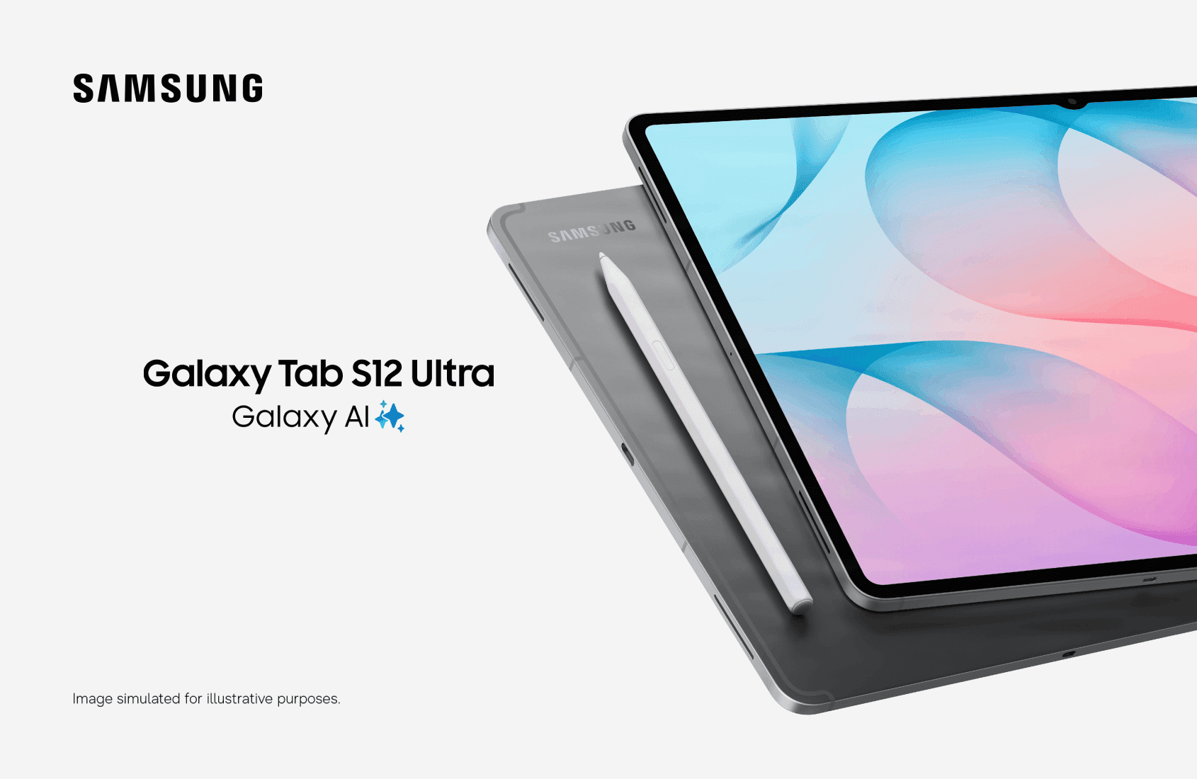 Samsung Galaxy Tab S12 Ultra
