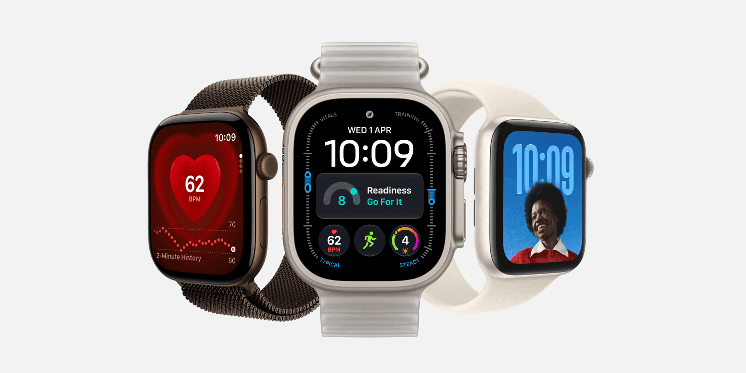 Apple Watch Series 12