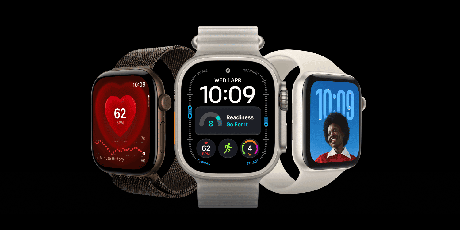 Apple Watch Series 12