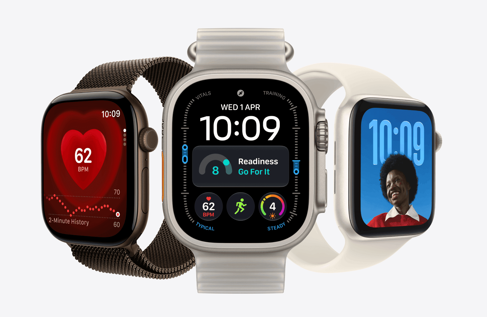 Apple Watch Series 12