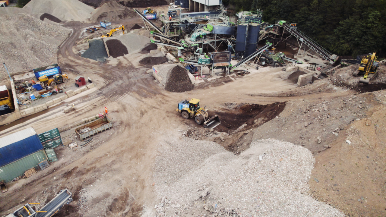 Customer success Story - LV Logistics: 5G connectivity for global transportation