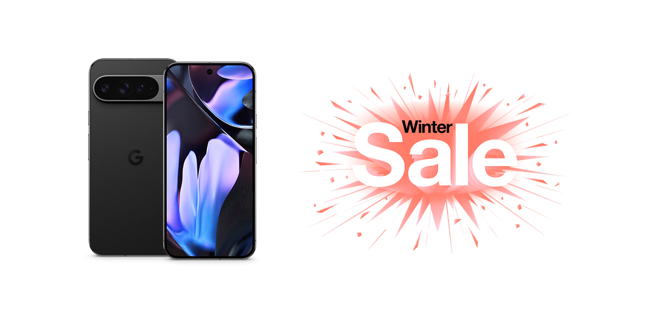 Google Pixel 9a 128GB