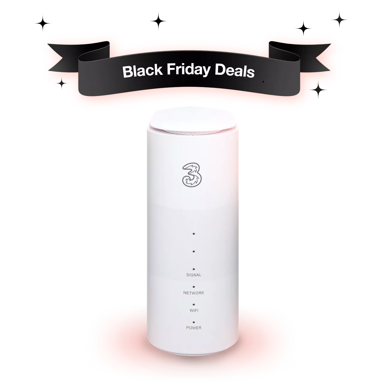 Three Business Black Friday 5G Business Broadband deals