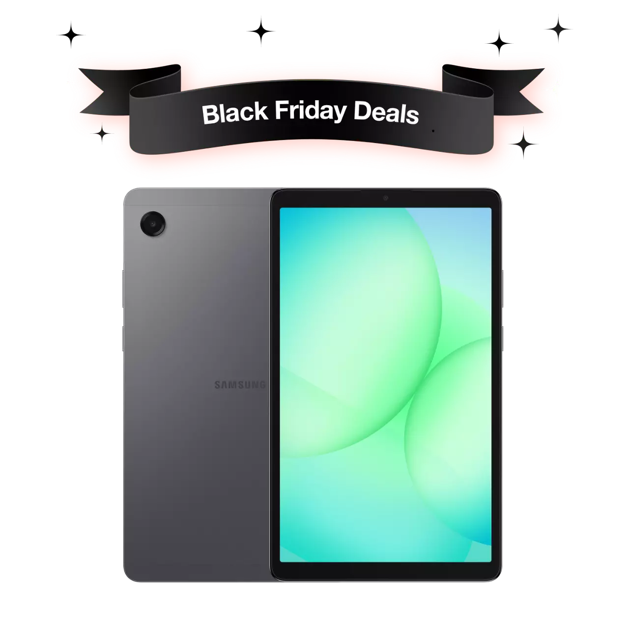 Samsung Galaxy Tab A11+ for Three Business