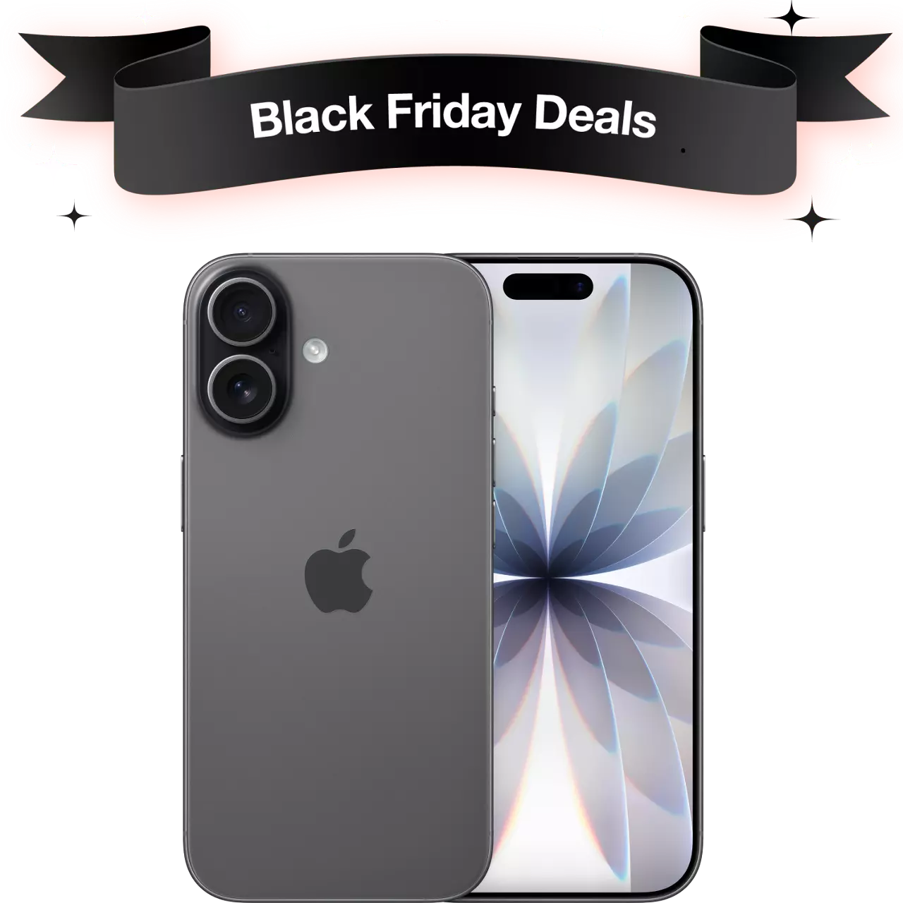 iPhone 17 for business