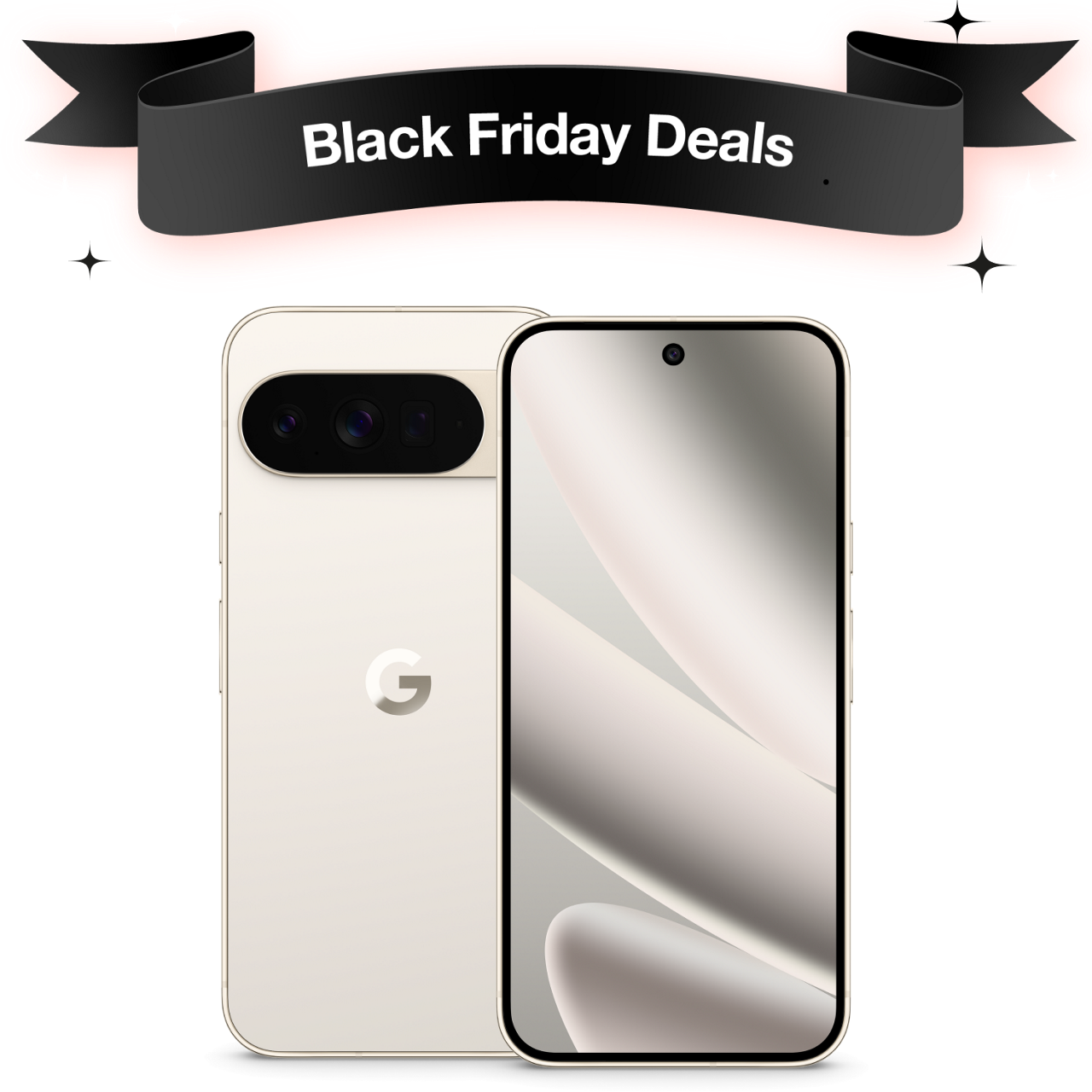 Google Pixel 9 Pro 128GB