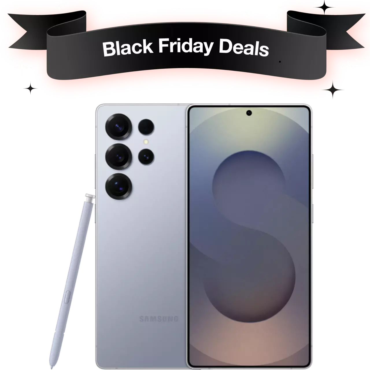 Samsung Galaxy S25 Ultra  256GB