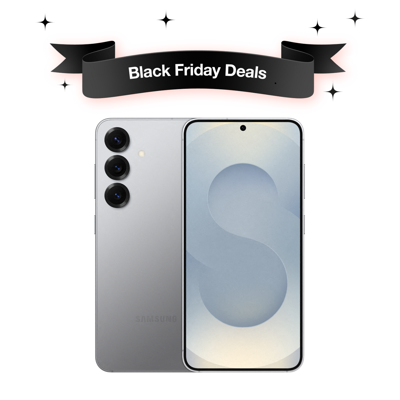 Samsung Galaxy S25 128GB