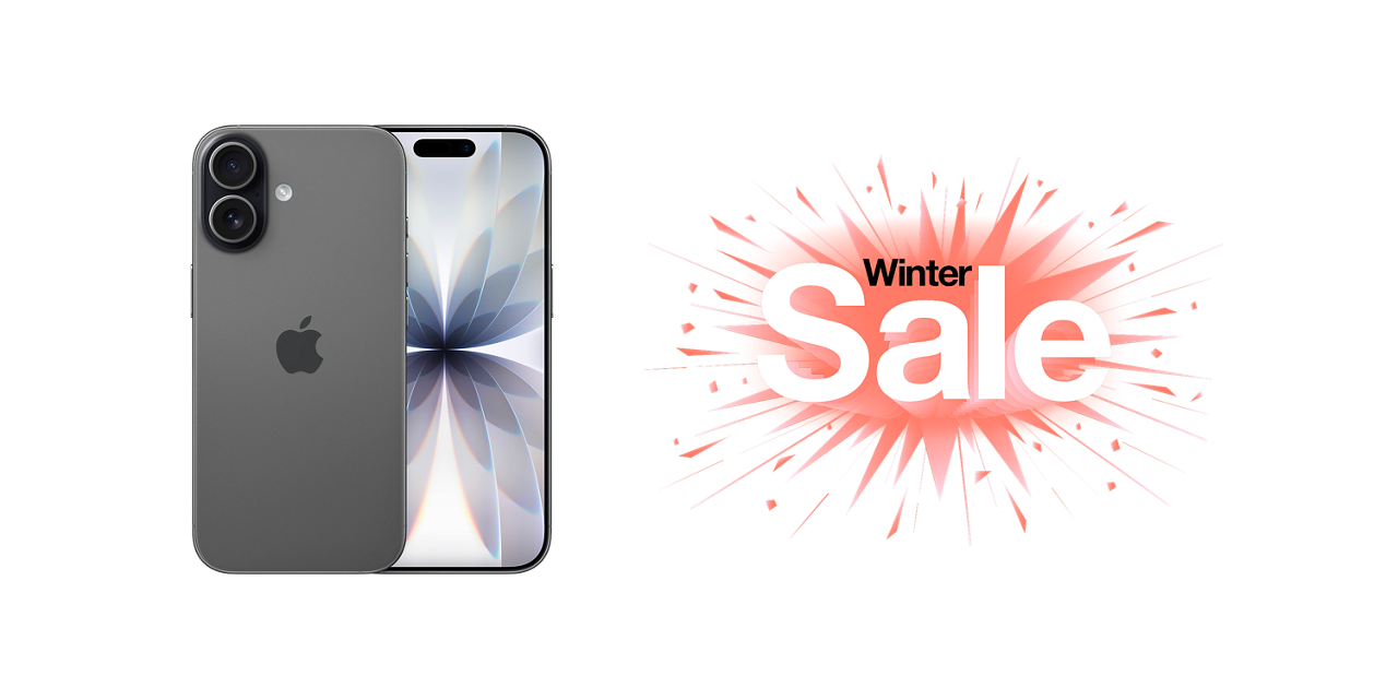 iPhone 17 for business