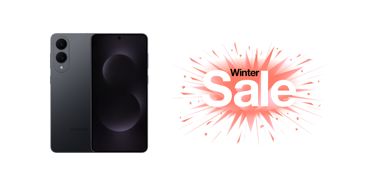 Samsung Galaxy S25 Edge