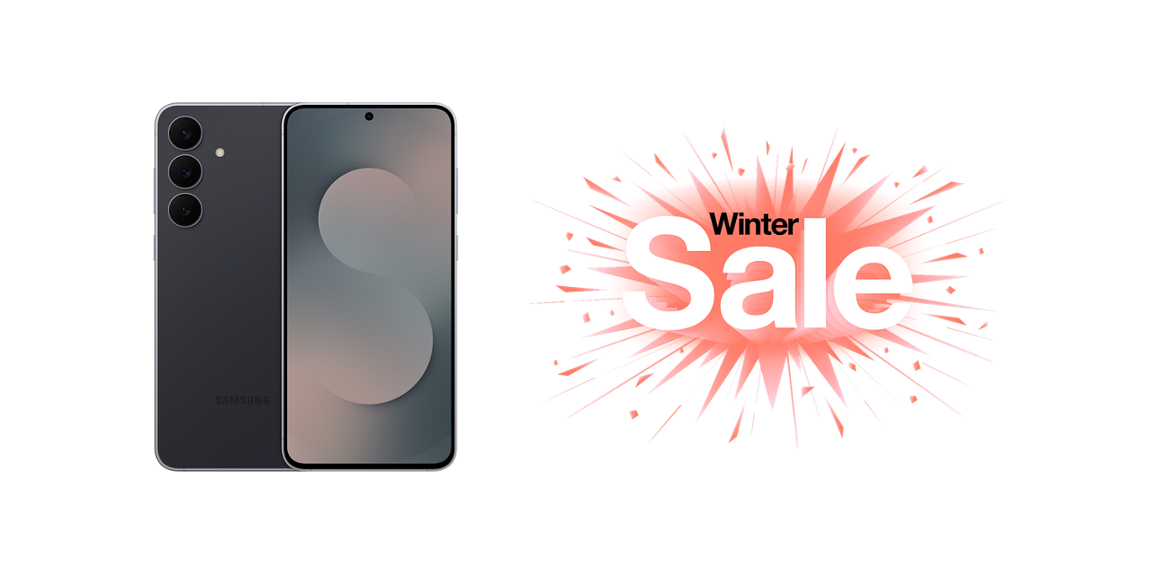 Samsung Galaxy S25 FE 5G 256GB