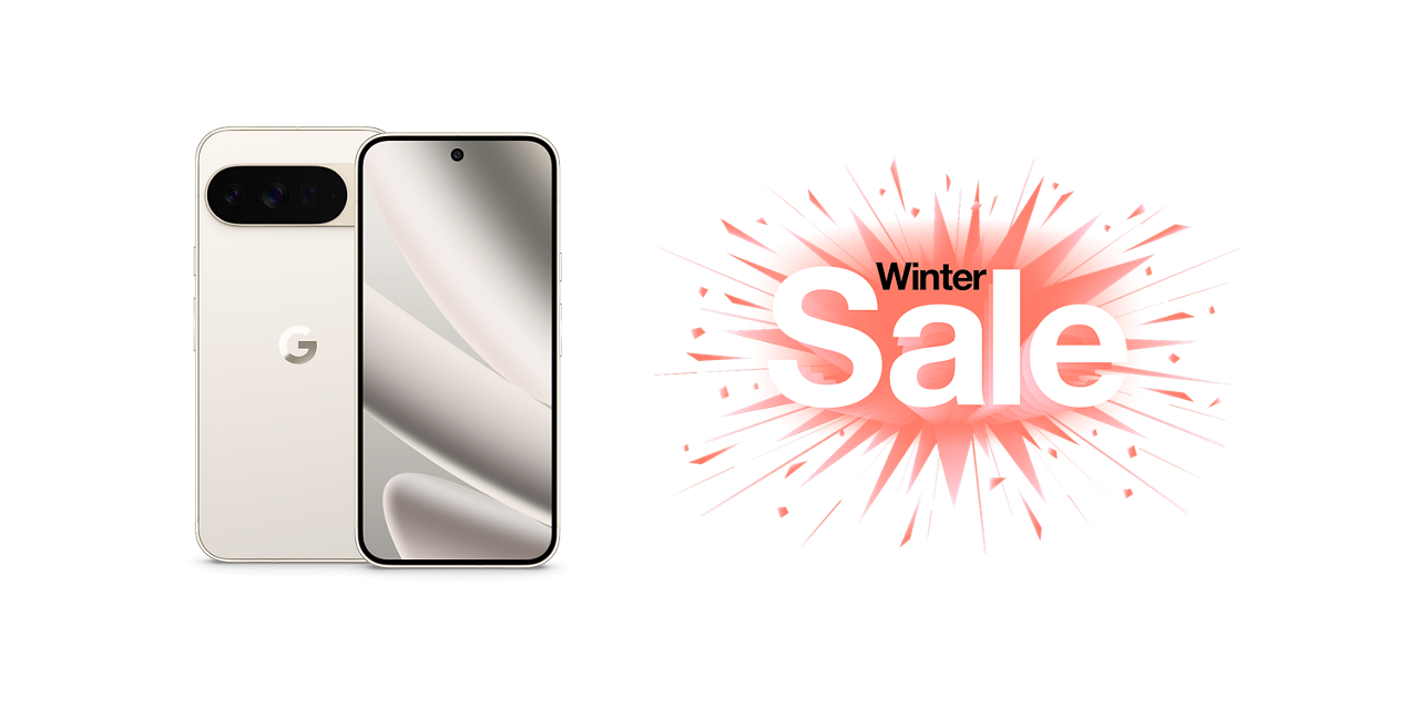 Google Pixel 10 Pro XL