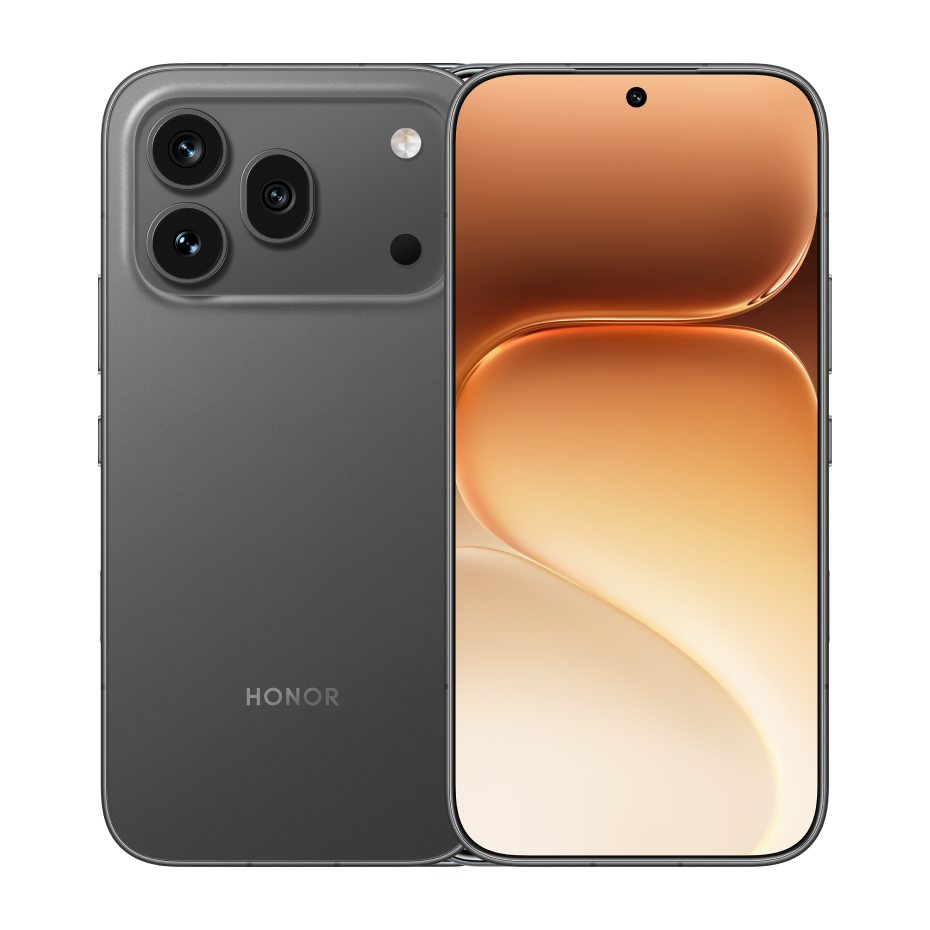 Honor 600 Pro