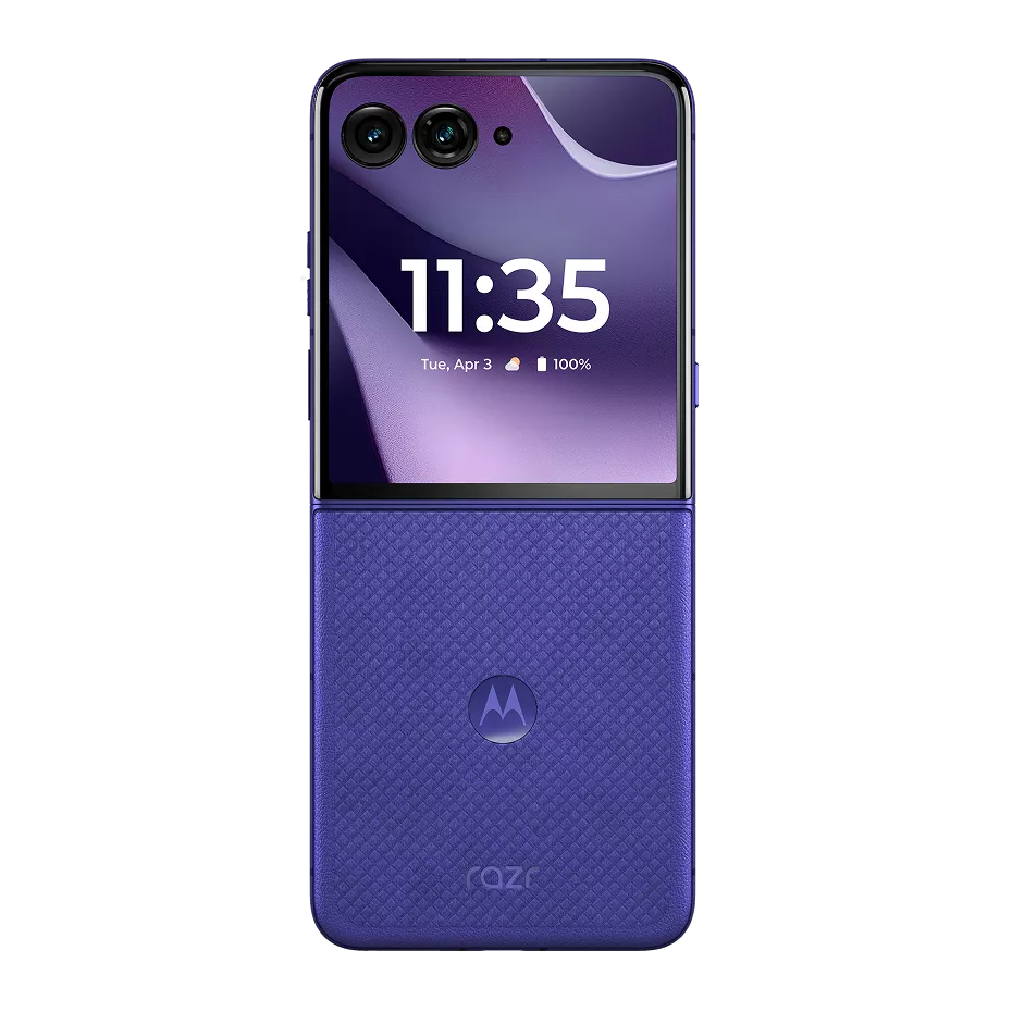 Motorola Razr 70 Ultra 512GB