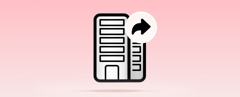 Refer a Business now