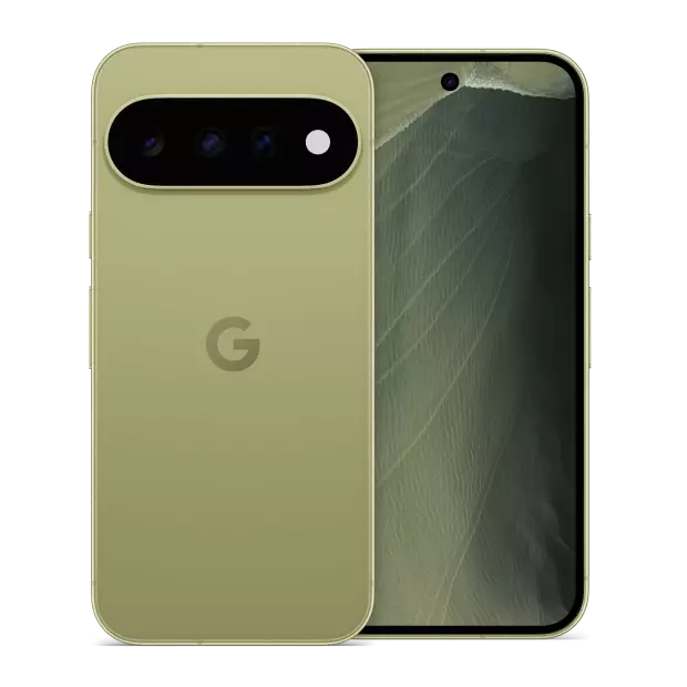 Google Pixel 11 256GB