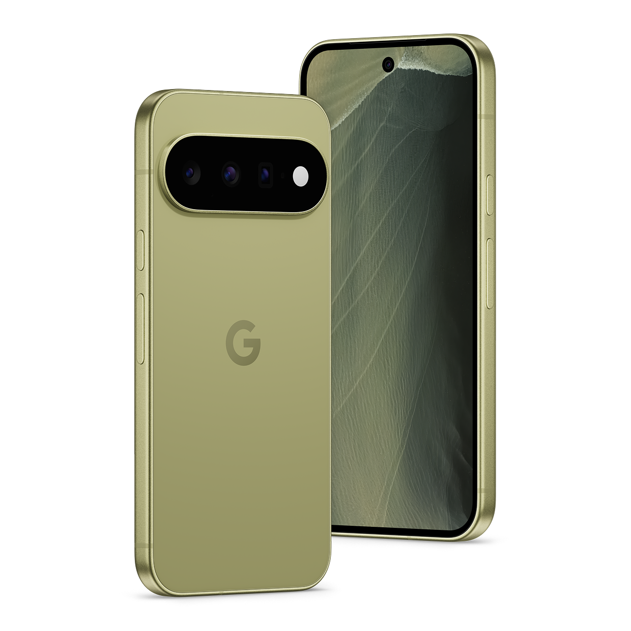 Google Pixel 11