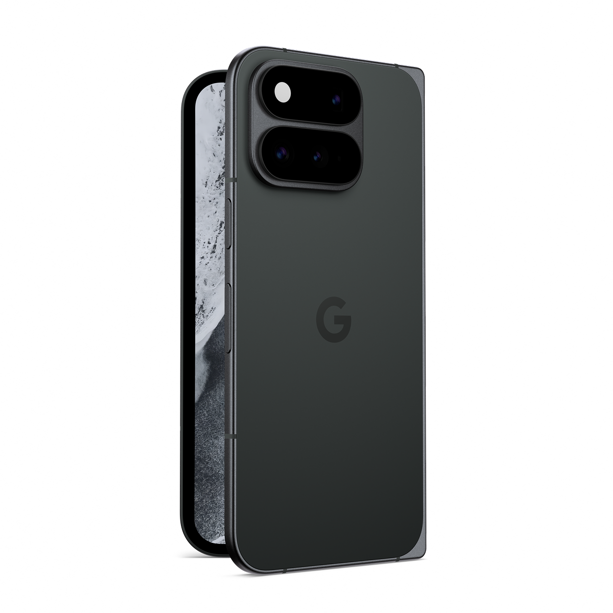 Google Pixel 11 Pro Fold