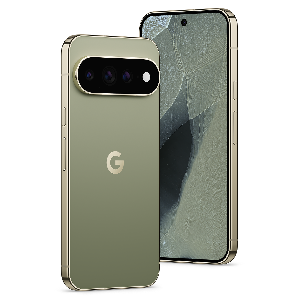 Google Pixel 11 Pro XL 