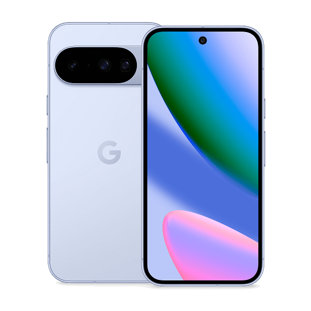 Google Pixel 10