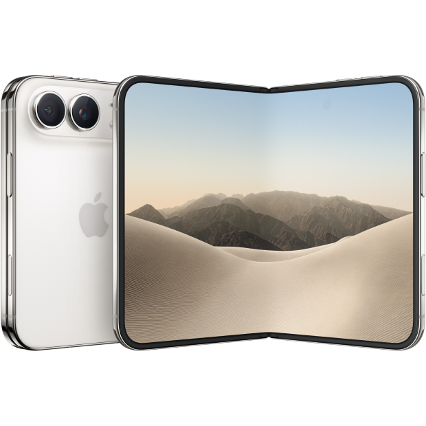 iPhone 18 Duo