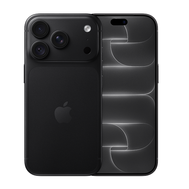 iPhone 18 Pro