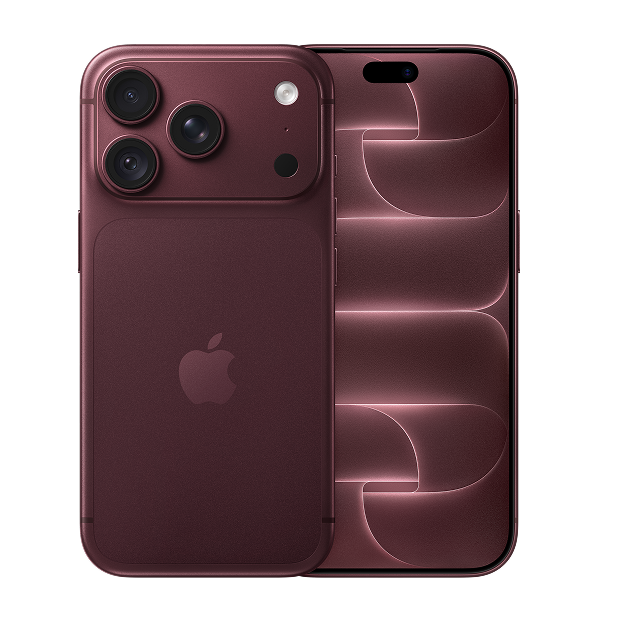 iPhone 18 Pro