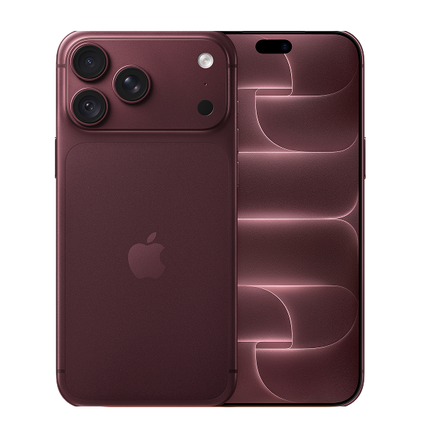 iPhone 18 Pro Max