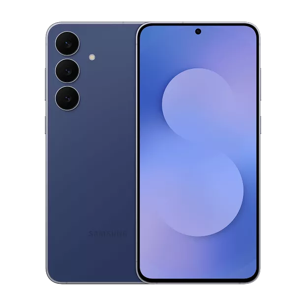 Samsung Galaxy S25 FE