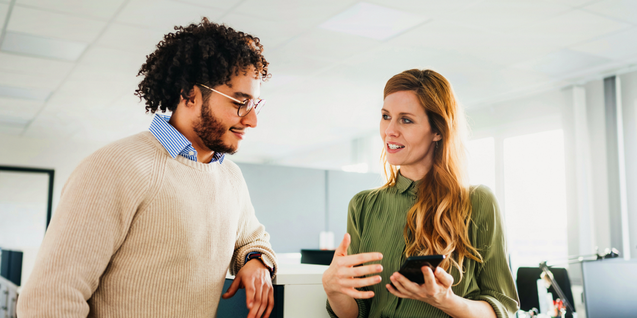 Business decision makers