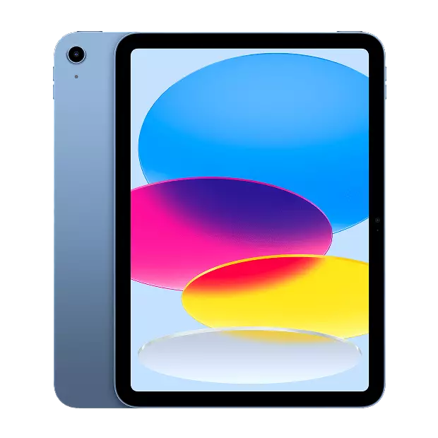 iPad 11th Gen