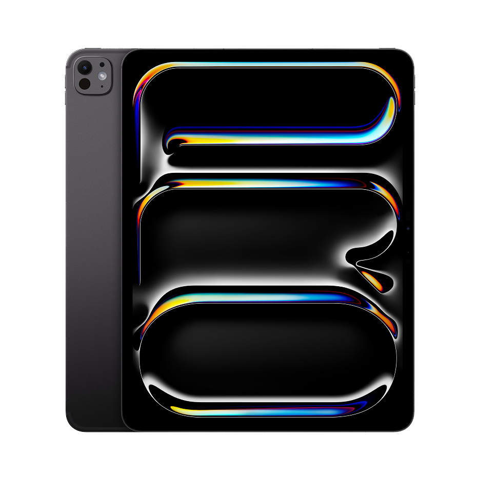 Apple 11-inch iPad Pro 6th Gen Wi‑Fi + Cellular 256GB 