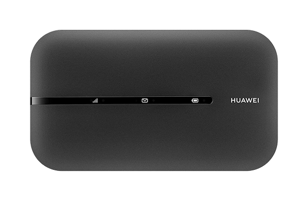 Huawei MiFi in Black