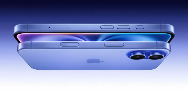 View iPhone 16 Series