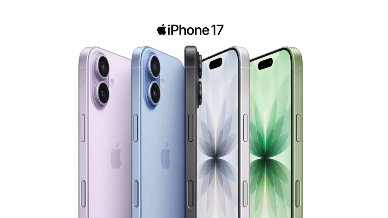 Save up to £144 in our Winter Sale. iPhone 17 Pro Max