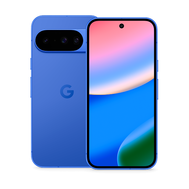 Google Pixel 10