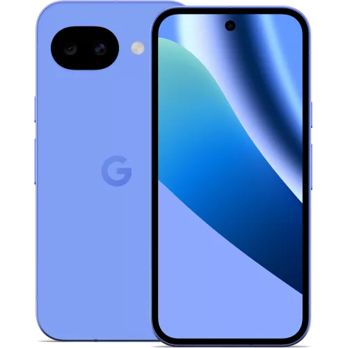 Samsung Galaxy S25 front and rear