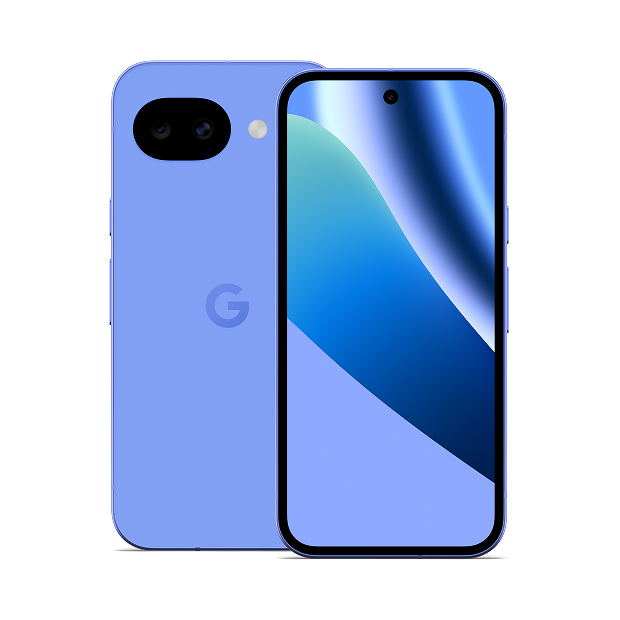 Samsung Galaxy S25 front and rear