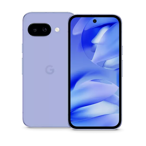 Google Pixel 9a