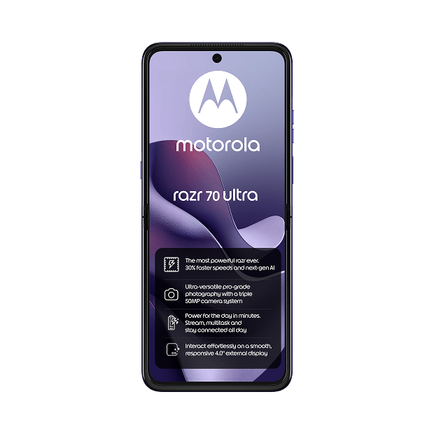Motorola Razr 60