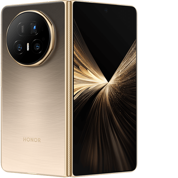 HONOR Magic6 Lite front and back