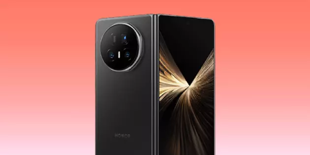 Buy HONOR Magic V5