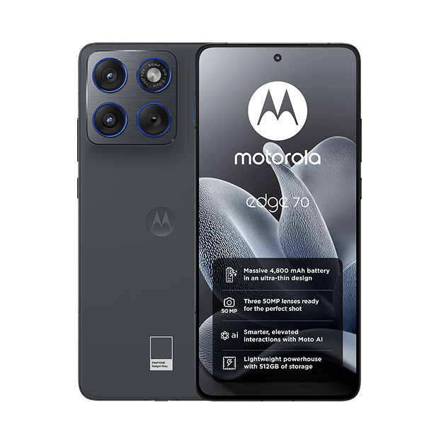 Motorola REdge 70