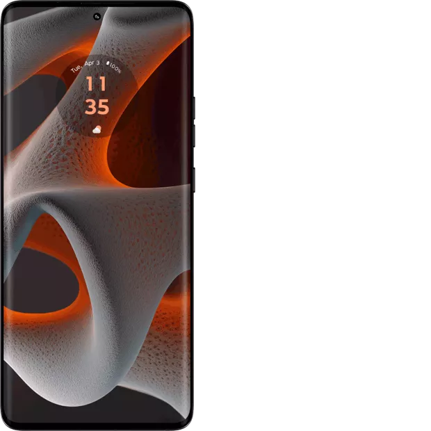 Motorola Edge 60 Pro