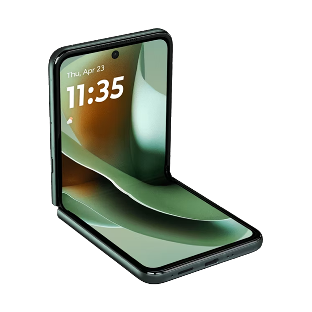 Google Pixel 10 Pro front and rear