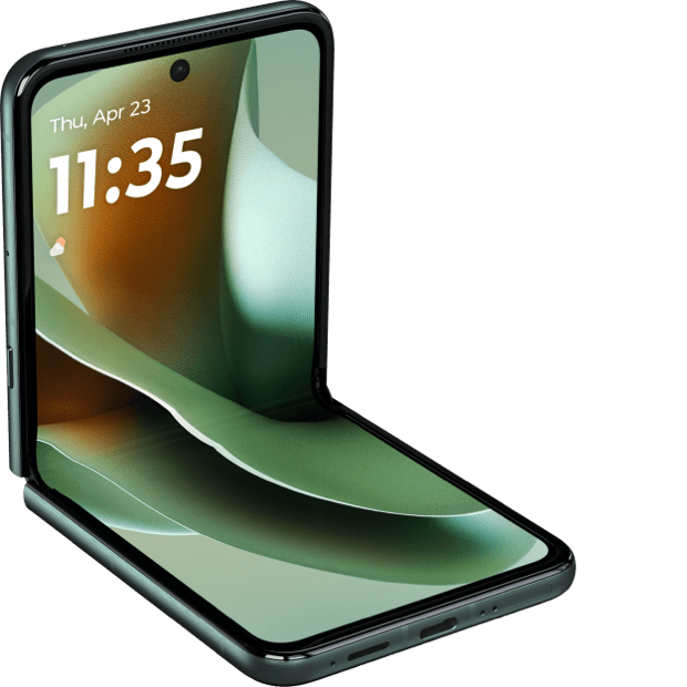 Motorola Razr 60 Ultra